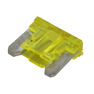 Micro Blade & Low Profile Fuse 20amp Green (FBL.20)